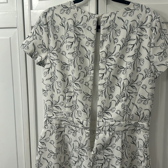 Banana Republic Dressy Romper - Picture 7 of 7